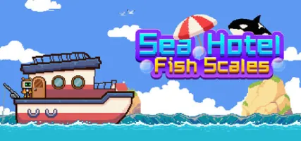 Sea Hotel: Fish Scales