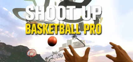 Shoot Up Basketball Pro