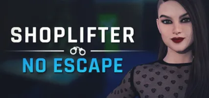 Shoplifter: No Escape