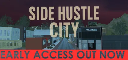 Side Hustle City