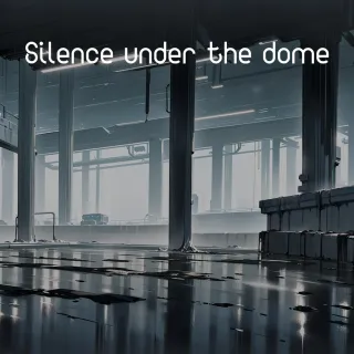 Silence under the dome