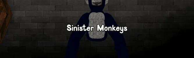 Sinister Monkeys