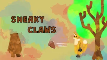 Sneaky Claws
