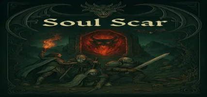 Soul Scar