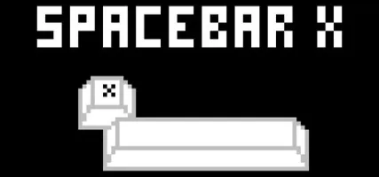 Spacebar X