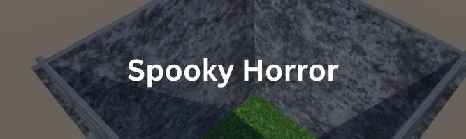 Spooky Horror