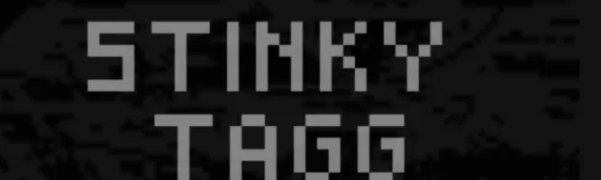 Stinky Tagg