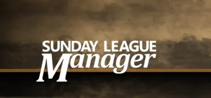 Sunday League Manager: Horse and Spoon