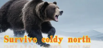 Survive coldy north