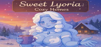 Sweet Lyoria: Cozy Homes