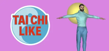 Tai Chi Like