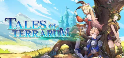 Tales of Terrarum