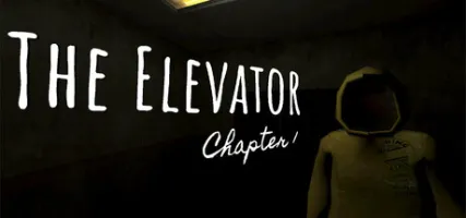 The Elevator: Chapter 1