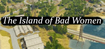 The Island of Bad Women