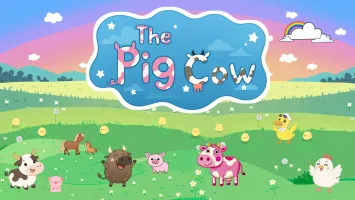 The Pig Cow: Horizons of the New Valley