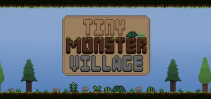 Tiny Monster Village