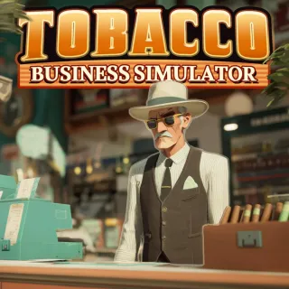 Tobacco Business Simulator