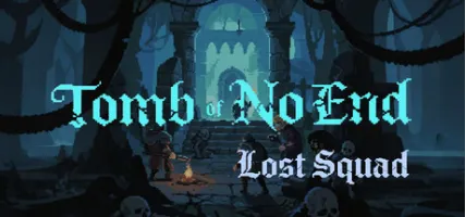 Tomb of No End: Lost Squad