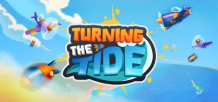 Turning The Tide