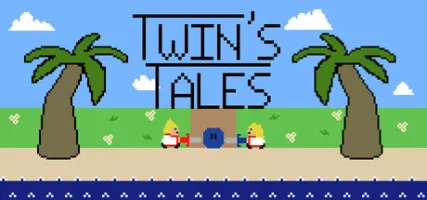 Twin's Tales