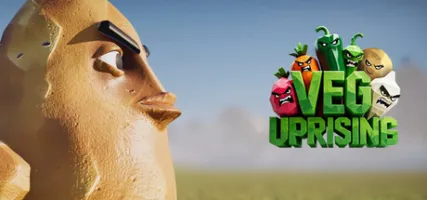 Veg Uprising