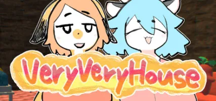 VeryVeryHouse