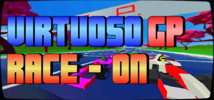 Virtuoso GP Race - On