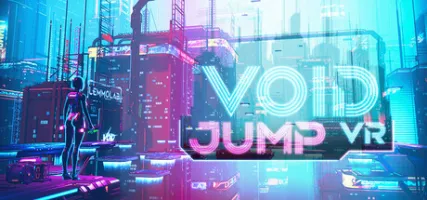 Void Jump VR