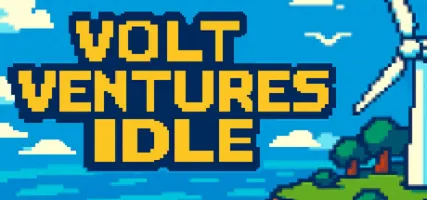 Volt Ventures Idle