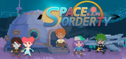 W.A.PU Space Orderty