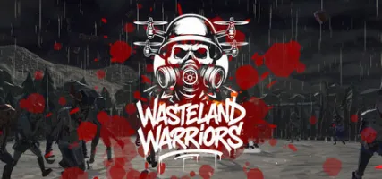 Wasteland Warriors