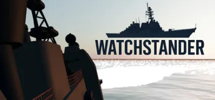 Watchstander: Surface Warfare Officer Training Simulator