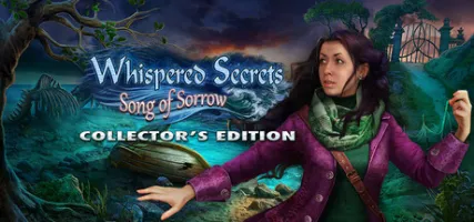Whispered Secrets: Song of Sorrow