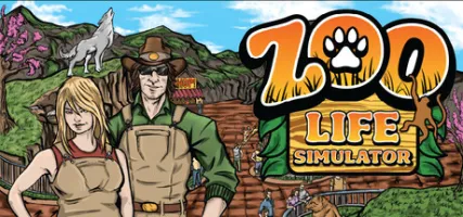 Zoo Life Simulator