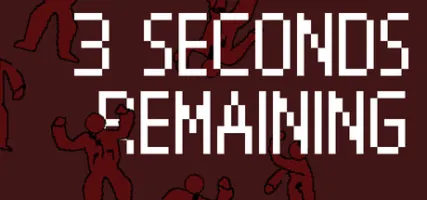 3 SECONDS REMAINING