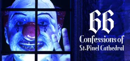66 Confessions of St.Pinel Castle