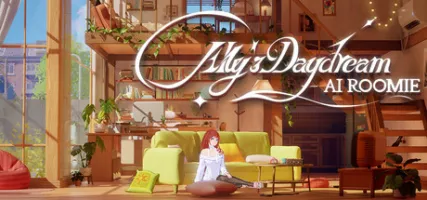 AIly's Daydream: AI Roomie