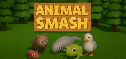 Animal Smash