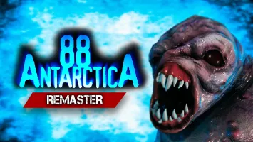 Antarctica 88: Remaster