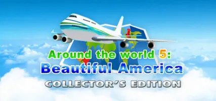 Around the World 5: Beautiful America
