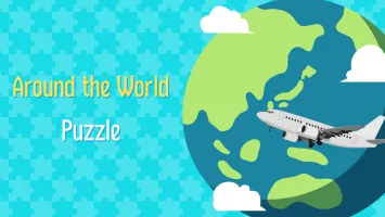 Around the World Puzzle