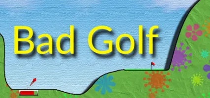 Bad Golf