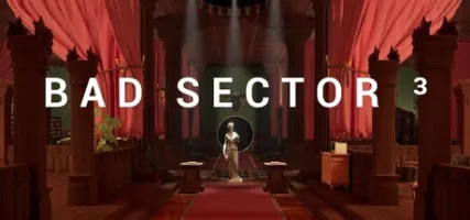 Bad Sector