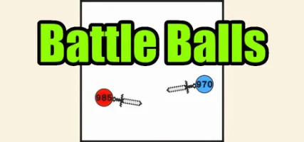 BattleBalls