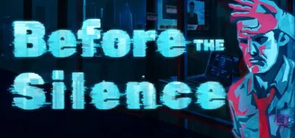 Before the Silence