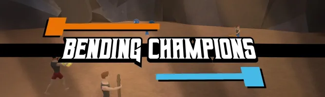 Bending Champions