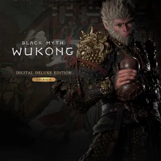 Black Myth: Wukong Upgrade
