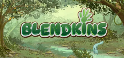 Blendkins