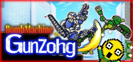 BombMachine Gunzohg