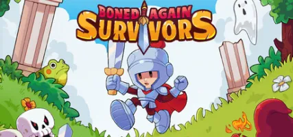 Boned Again: Survivors